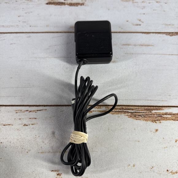 Nintendo AGS-002 AC Adapter Charger – OEM for GBA SP & DS, Genuine, Tested - Picture 1 of 4